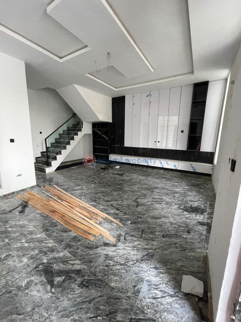 4 bedroom Semi detached Duplex For Sale Ikota Lekki Lagos - 1