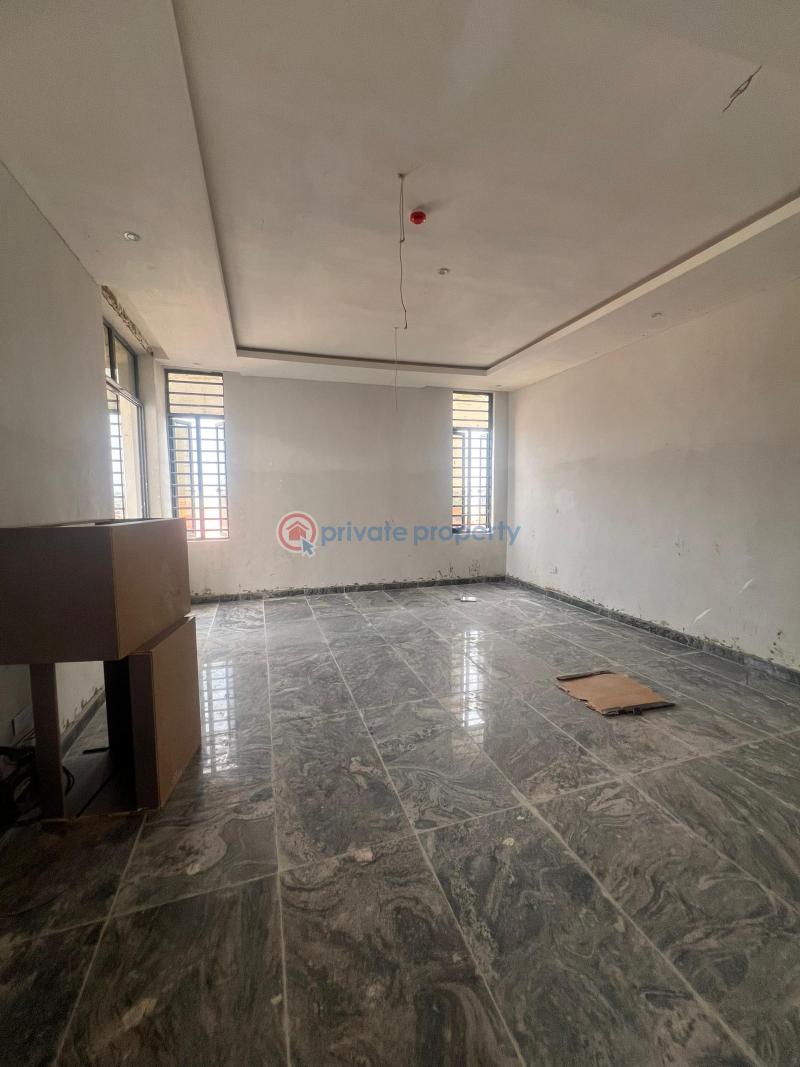 5 bedroom Detached Duplex For Sale Omole Phase 1 Ojodu Lagos - 2