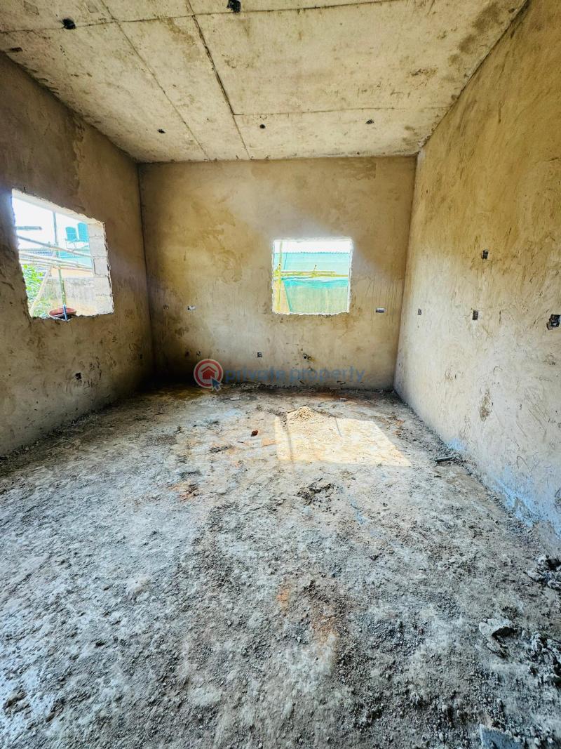 4 bedroom Semi detached Duplex For Sale Adeniyi Jones ,ikeja Adeniyi Jones Ikeja Lagos - 3