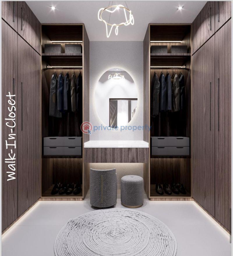 4 bedroom Semi detached Duplex For Sale Adeniyi Jones ,ikeja Adeniyi Jones Ikeja Lagos - 6