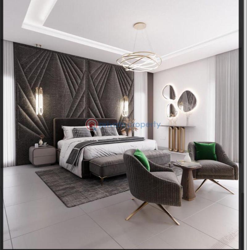 4 bedroom Semi detached Duplex For Sale Adeniyi Jones ,ikeja Adeniyi Jones Ikeja Lagos - 12