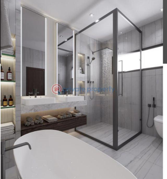 4 bedroom Semi detached Duplex For Sale Adeniyi Jones ,ikeja Adeniyi Jones Ikeja Lagos - 5