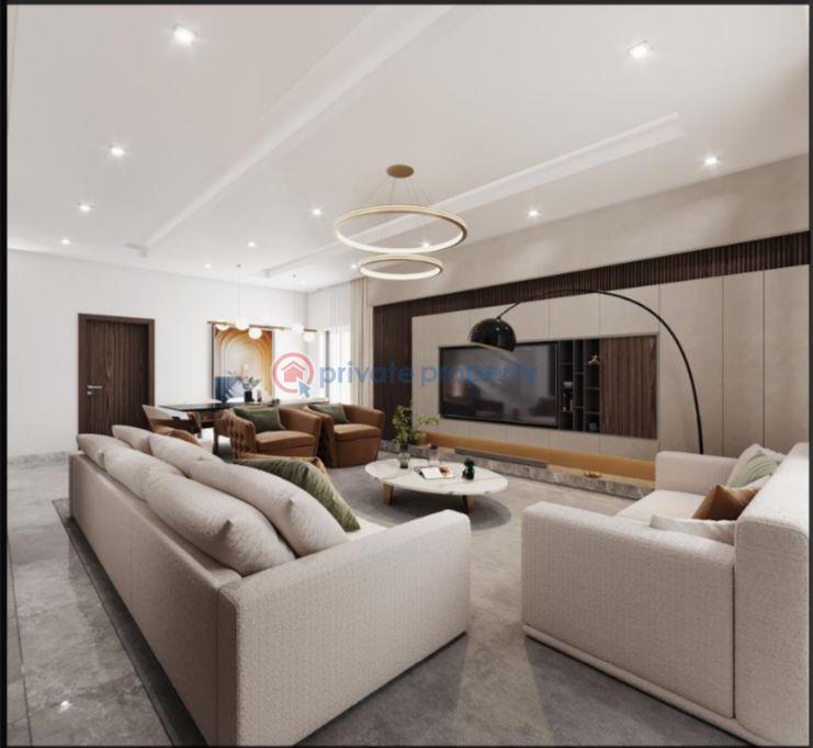 4 bedroom Semi detached Duplex For Sale Adeniyi Jones ,ikeja Adeniyi Jones Ikeja Lagos - 7