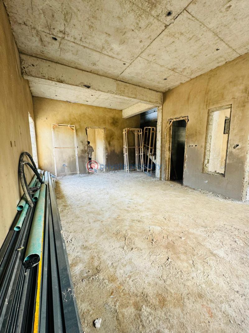 4 bedroom Semi detached Duplex For Sale Adeniyi Jones ,ikeja Adeniyi Jones Ikeja Lagos - 2