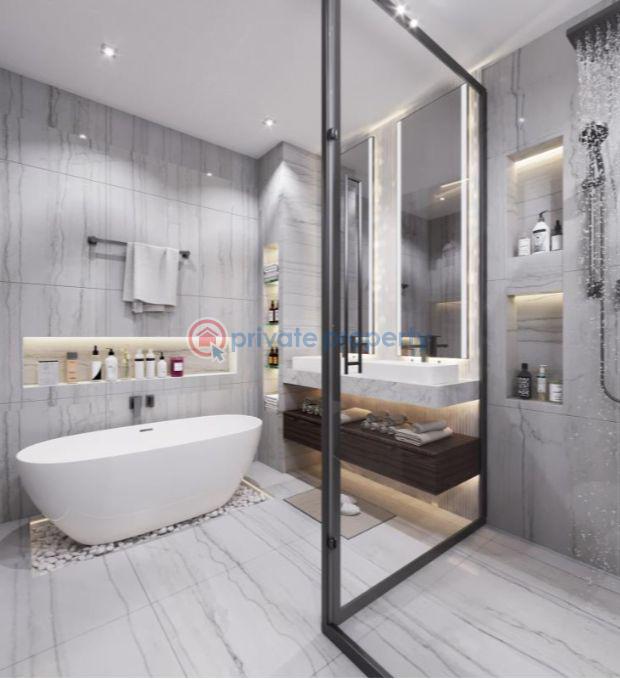 4 bedroom Semi detached Duplex For Sale Adeniyi Jones ,ikeja Adeniyi Jones Ikeja Lagos - 10