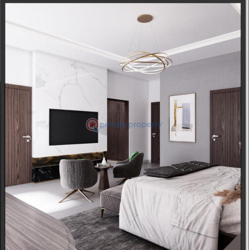 4 bedroom Semi detached Duplex For Sale Adeniyi Jones ,ikeja Adeniyi Jones Ikeja Lagos - 8