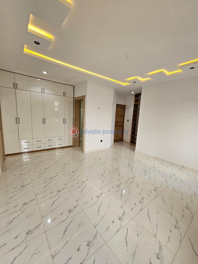 4 bedroom Terraced Duplex For Sale Gbagada Lagos - 7