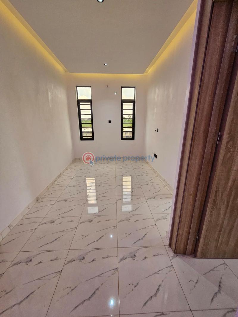 4 bedroom Terraced Duplex For Sale Gbagada Lagos - 8