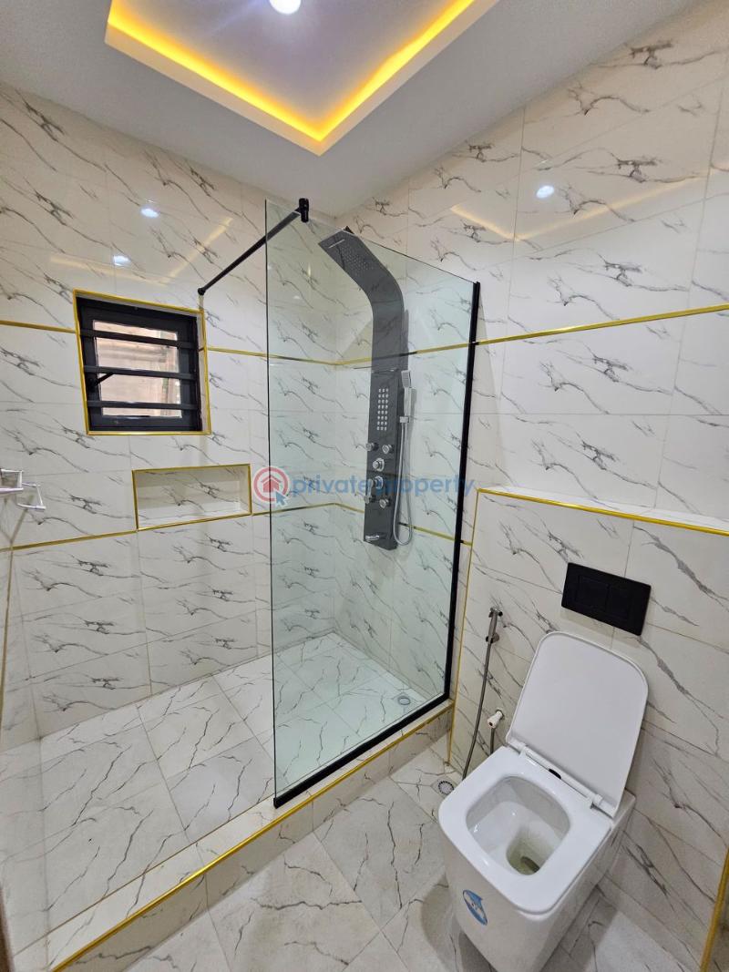 4 bedroom Terraced Duplex For Sale Gbagada Lagos - 6