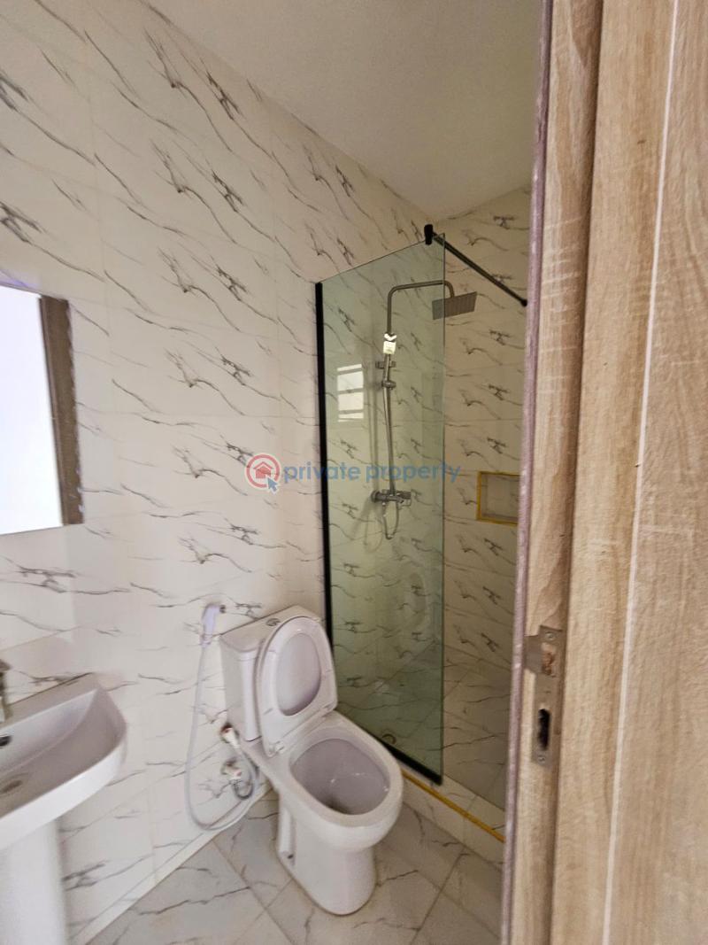 4 bedroom Terraced Duplex For Sale Gbagada Lagos - 9