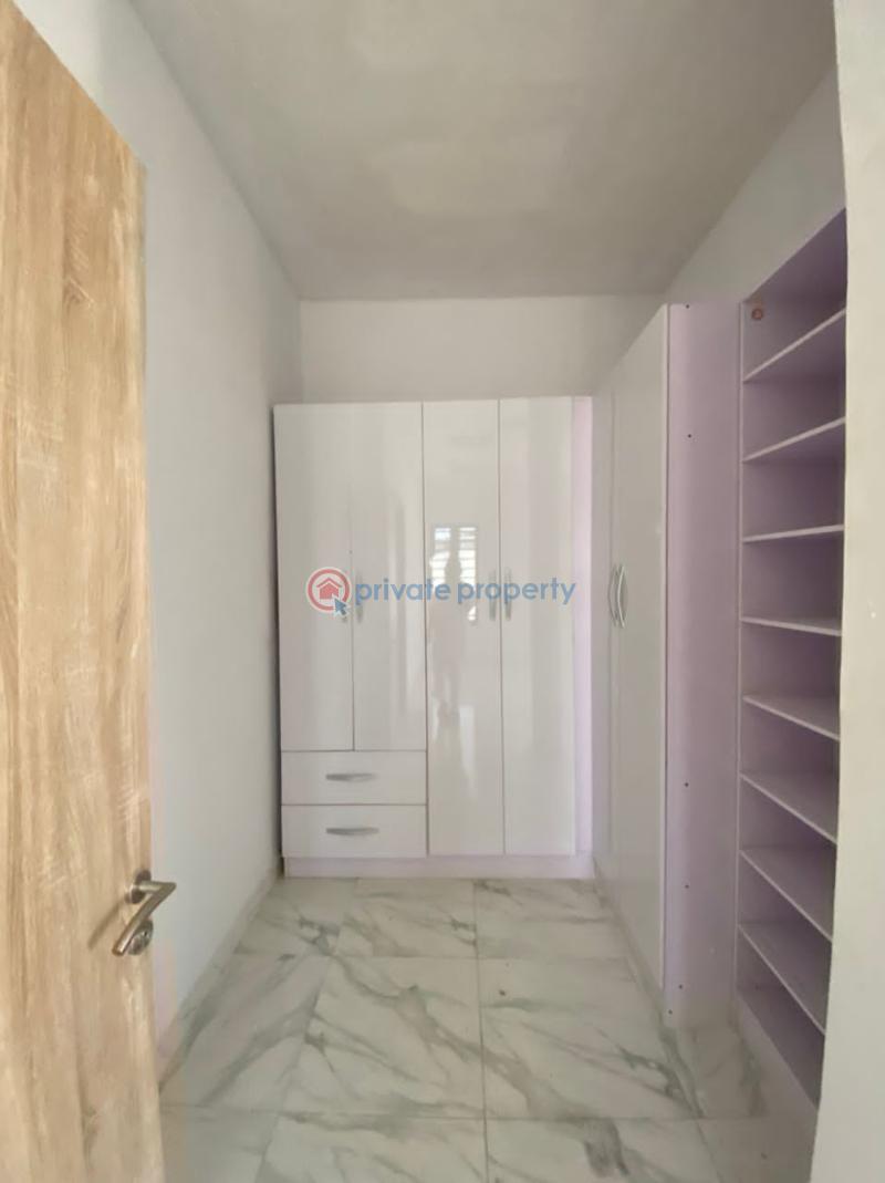 4 bedroom Duplex For Sale Ikota, Lekki, Lagos State. Ikota Lekki Lagos - 3