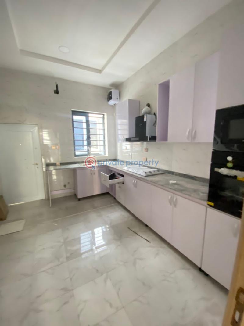 4 bedroom Duplex For Sale Ikota, Lekki, Lagos State. Ikota Lekki Lagos - 2