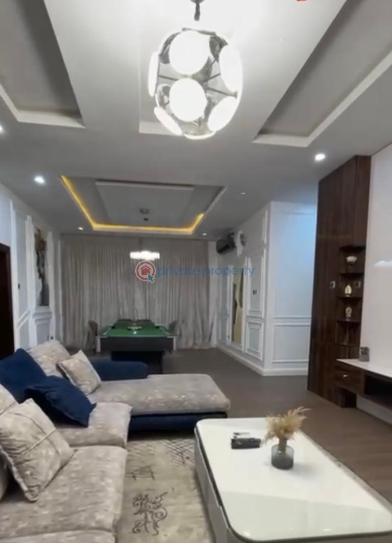 3 bedroom Block Of Flats For Rent Lekki Phase 1 Lagos - 19