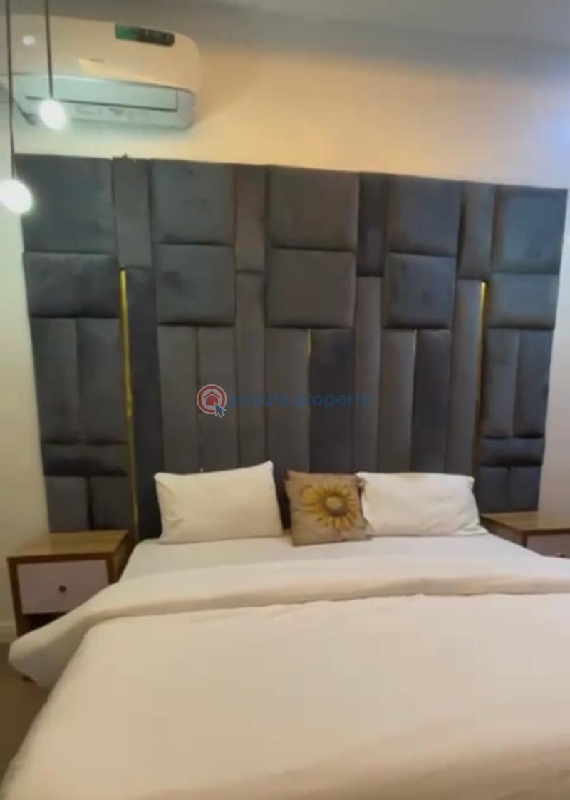 3 bedroom Block Of Flats For Rent Lekki Phase 1 Lagos - 8