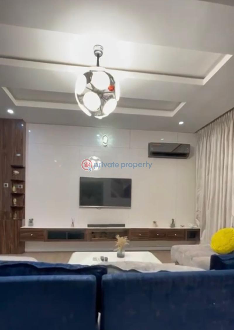 3 bedroom Block Of Flats For Rent Lekki Phase 1 Lagos - 15