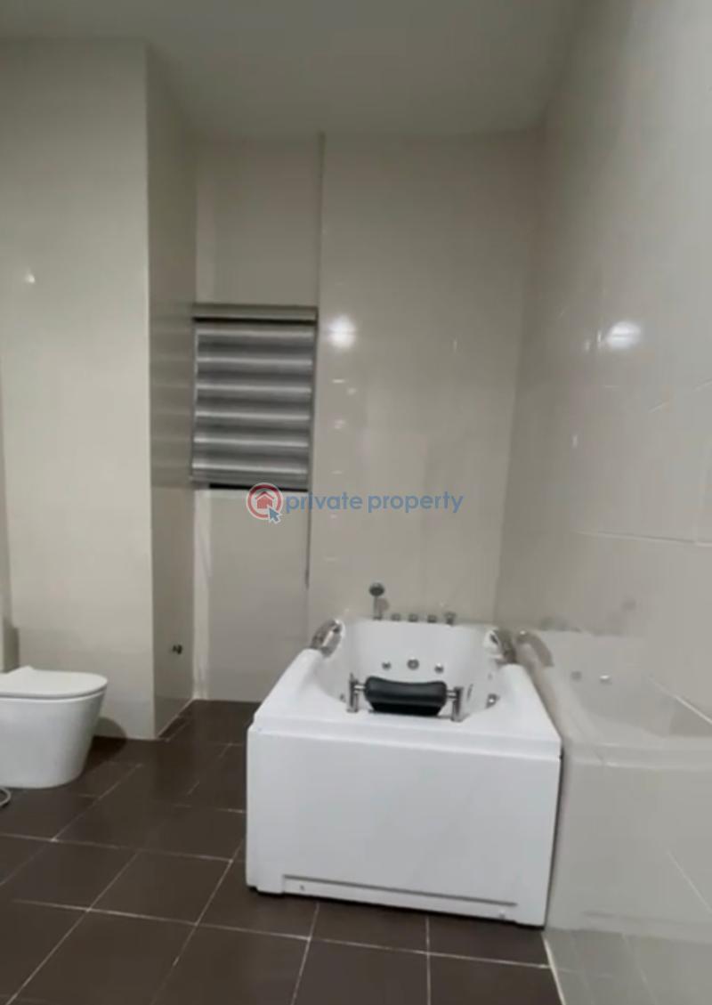 3 bedroom Block Of Flats For Rent Lekki Phase 1 Lagos - 9