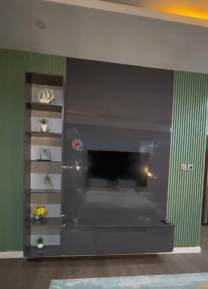 3 bedroom Block Of Flats For Rent Lekki Phase 1 Lagos - 1