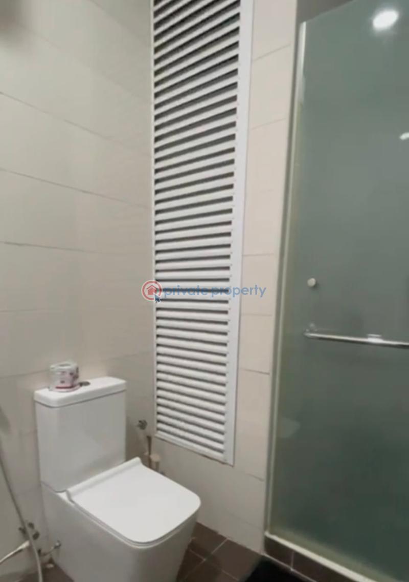 3 bedroom Block Of Flats For Rent Lekki Phase 1 Lagos - 5