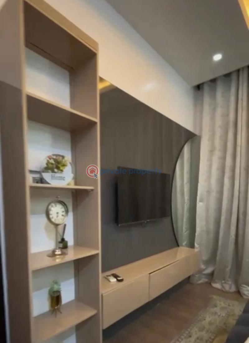 3 bedroom Block Of Flats For Rent Lekki Phase 1 Lagos - 7