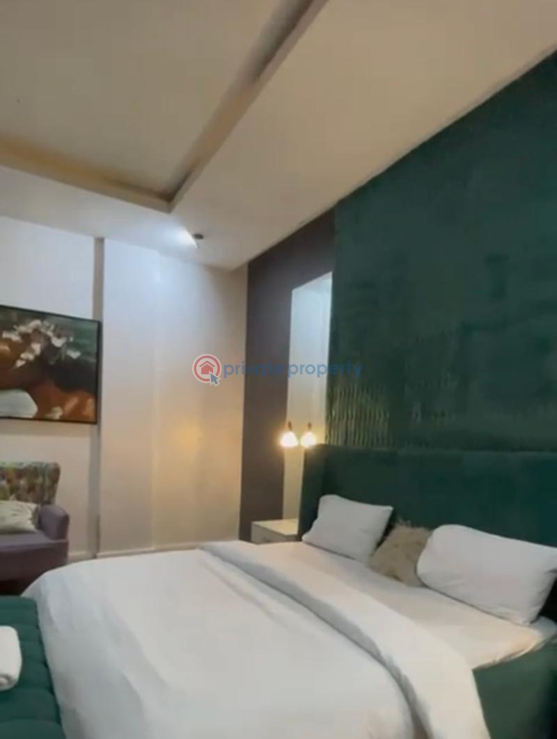 3 bedroom Block Of Flats For Rent Lekki Phase 1 Lagos - 2