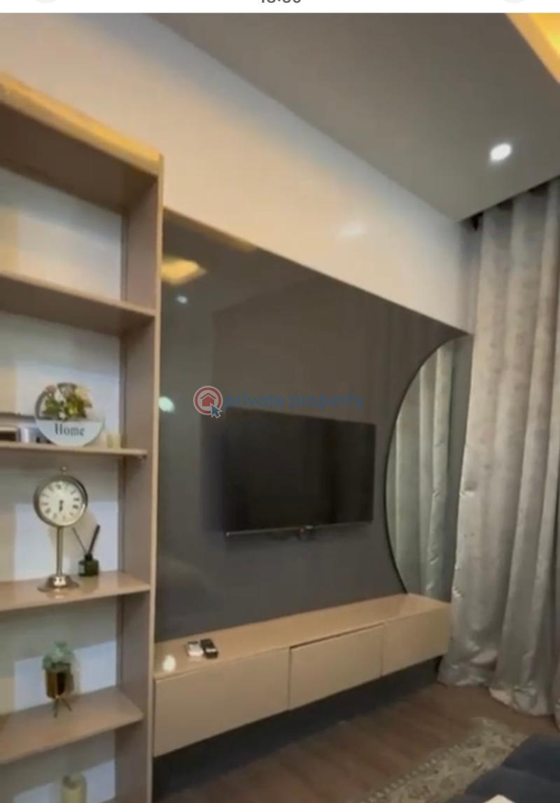3 bedroom Block Of Flats For Rent Lekki Phase 1 Lagos - 6