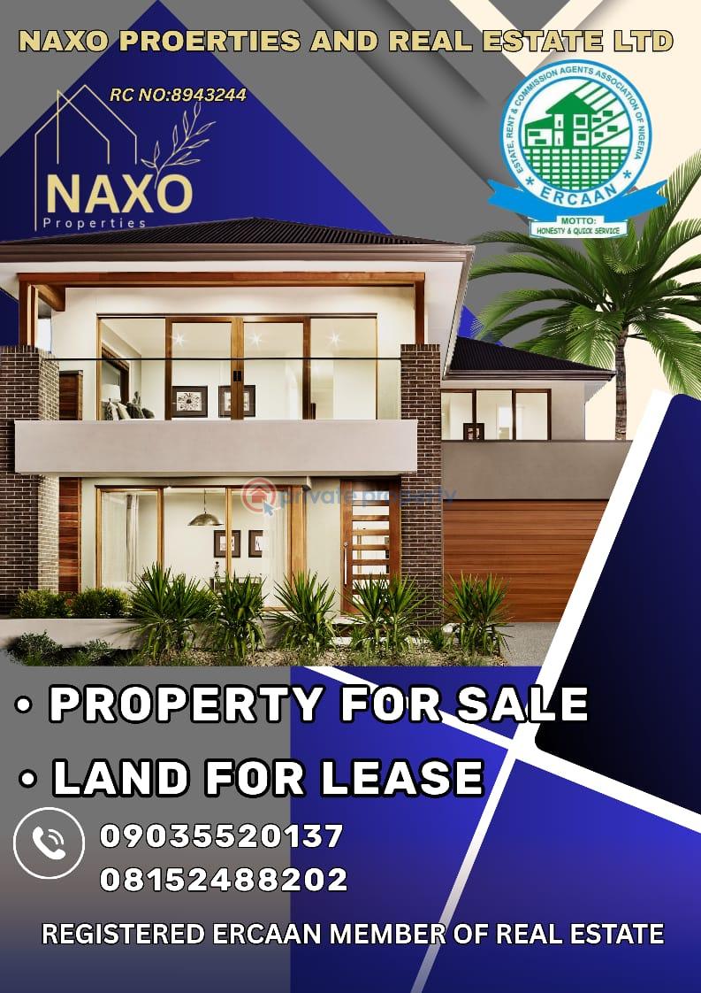 Flat & Apartment For Sale Ikorodu Lagos