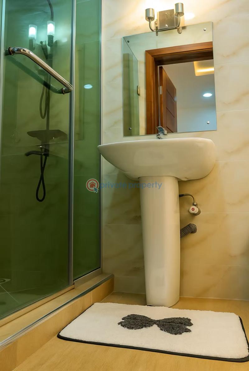 2 bedroom Flat & Apartment For Rent Ilasan Lekki Lagos - 8