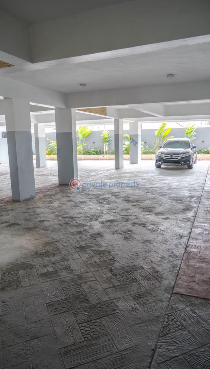 2 bedroom Flat & Apartment For Rent Ilasan Lekki Lagos - 5