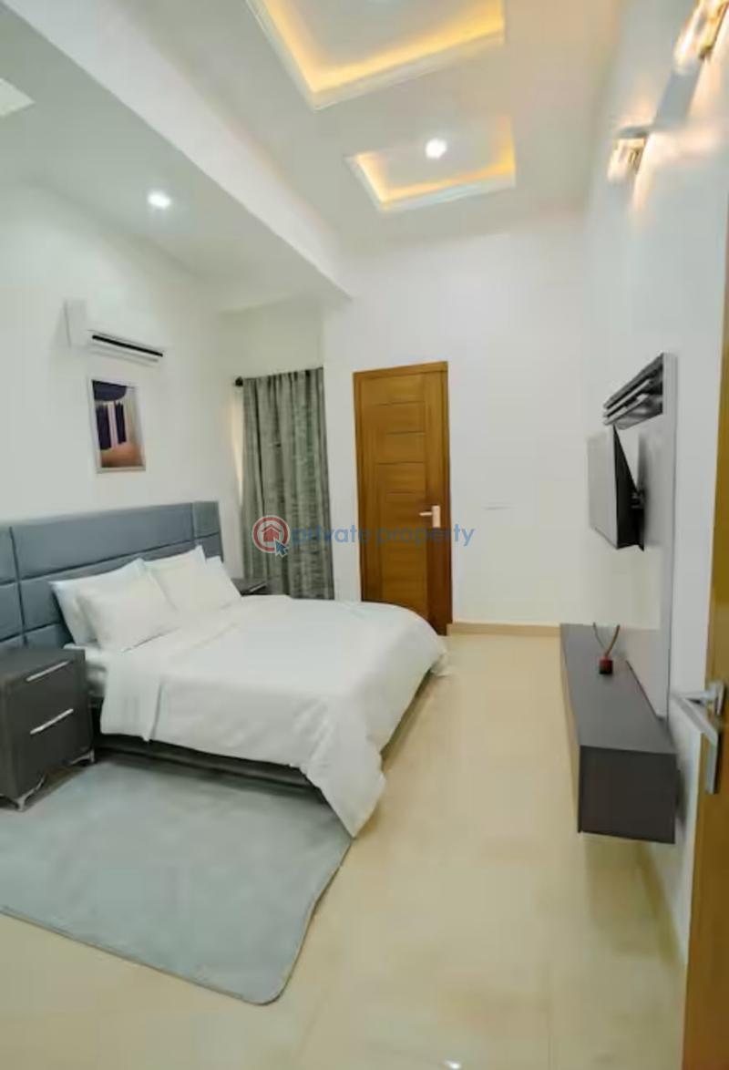 2 bedroom Flat & Apartment For Rent Ilasan Lekki Lagos - 3