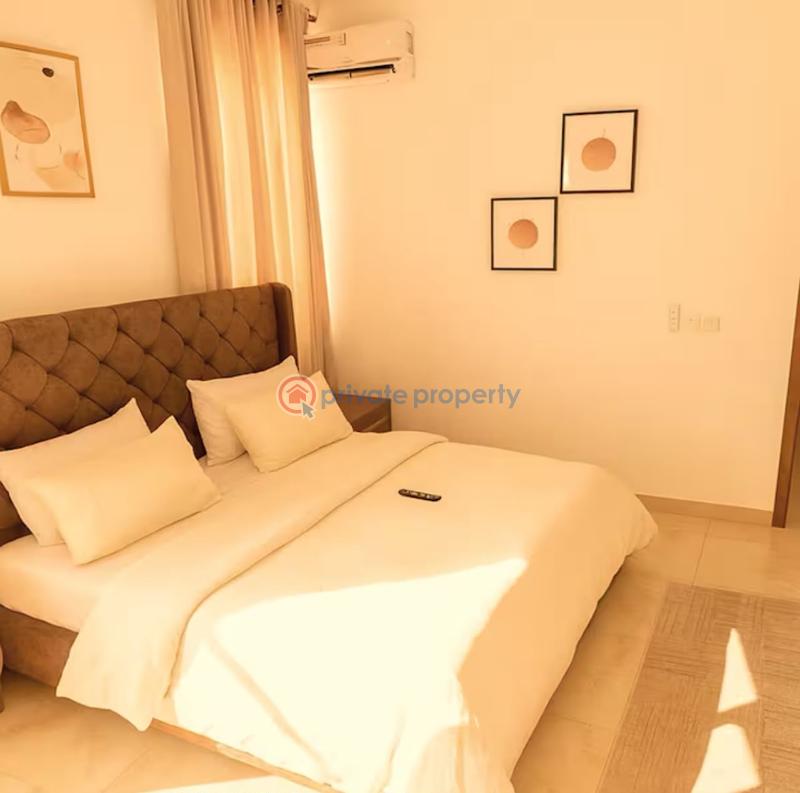 2 bedroom Flat & Apartment For Rent Ilasan Lekki Lagos - 2