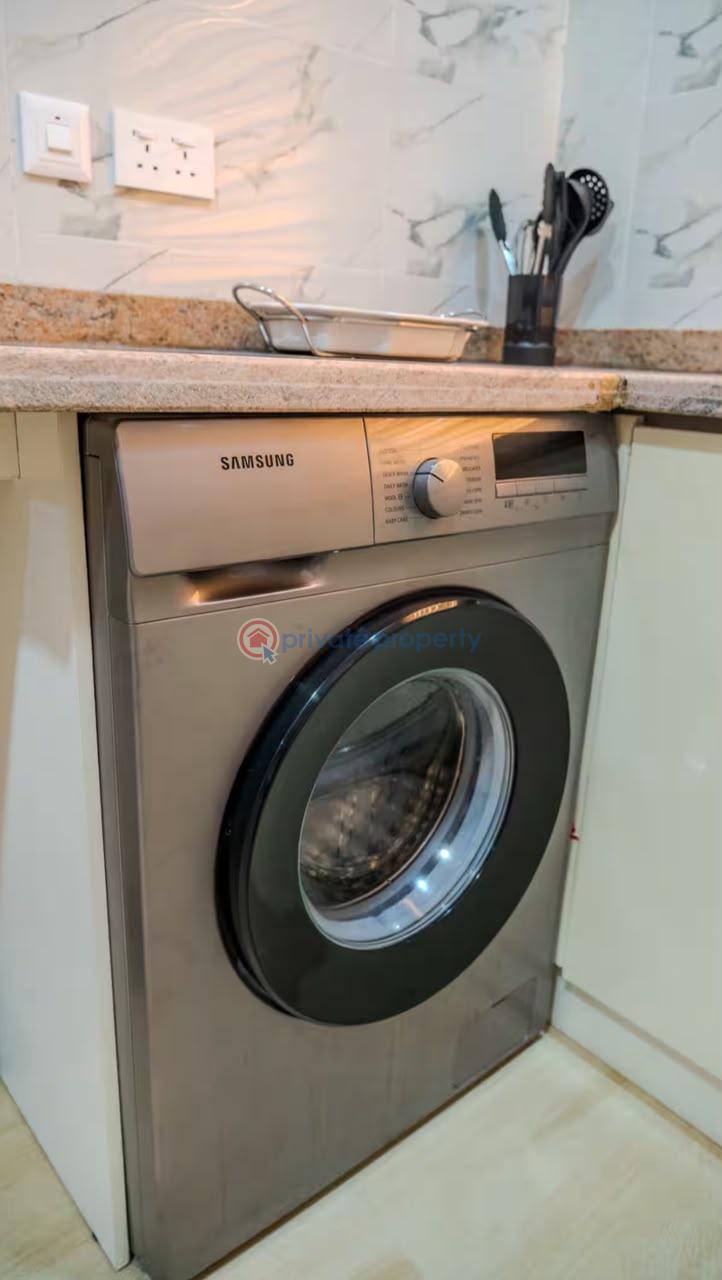 2 bedroom Flat & Apartment For Rent Ilasan Lekki Lagos - 4