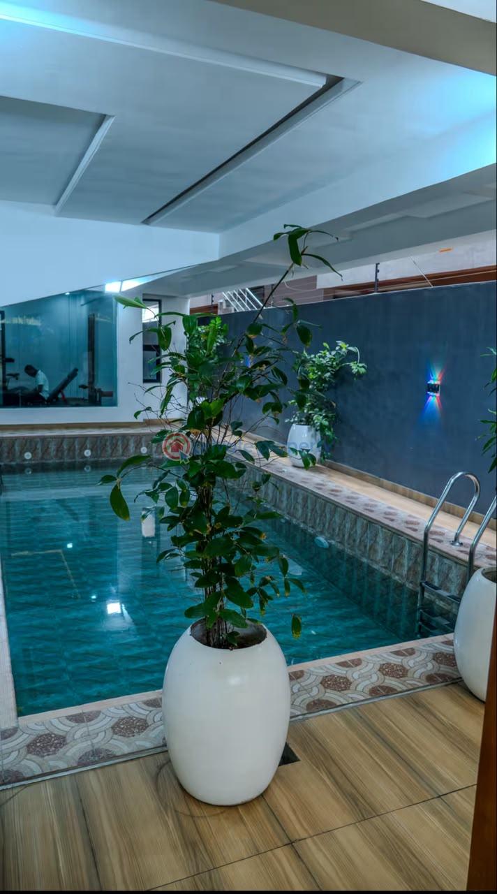 2 bedroom Flat & Apartment For Rent Ilasan Lekki Lagos - 6