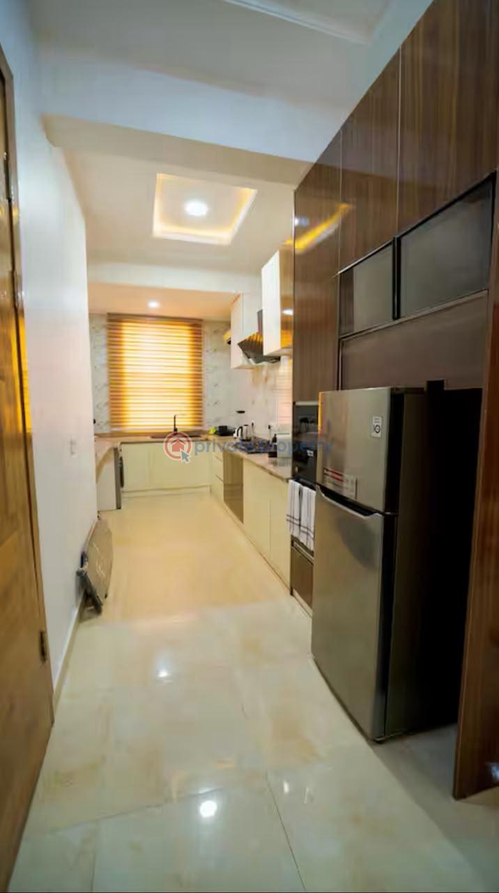 2 bedroom Flat & Apartment For Rent Ilasan Lekki Lagos - 1