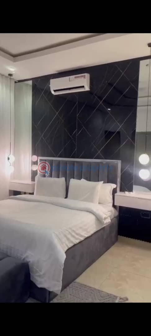 4 bedroom Duplex For Rent Salem Lekki Lagos - 10