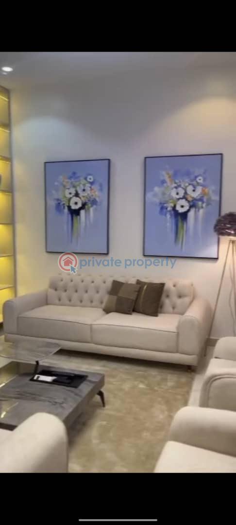 4 bedroom Duplex For Rent Salem Lekki Lagos - 9