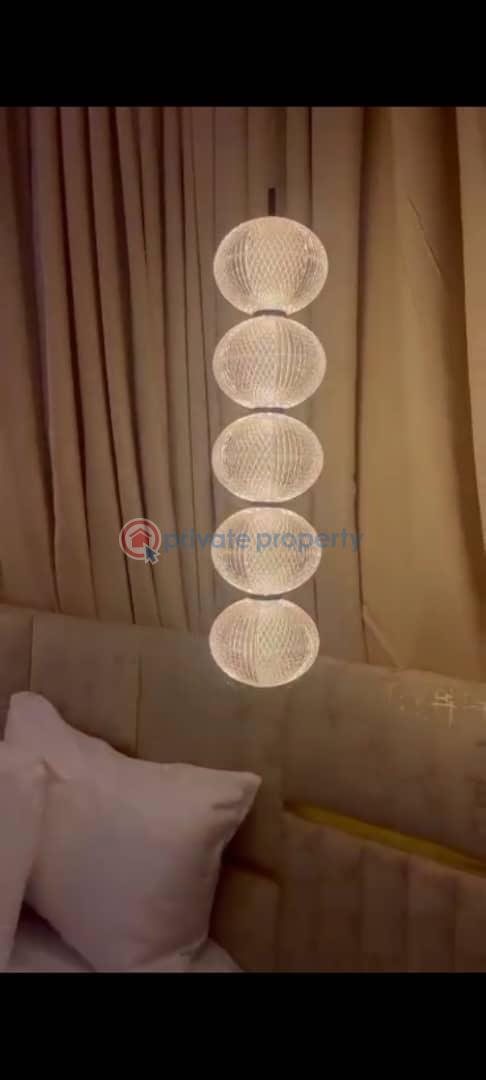 4 bedroom Duplex For Rent Salem Lekki Lagos - 4