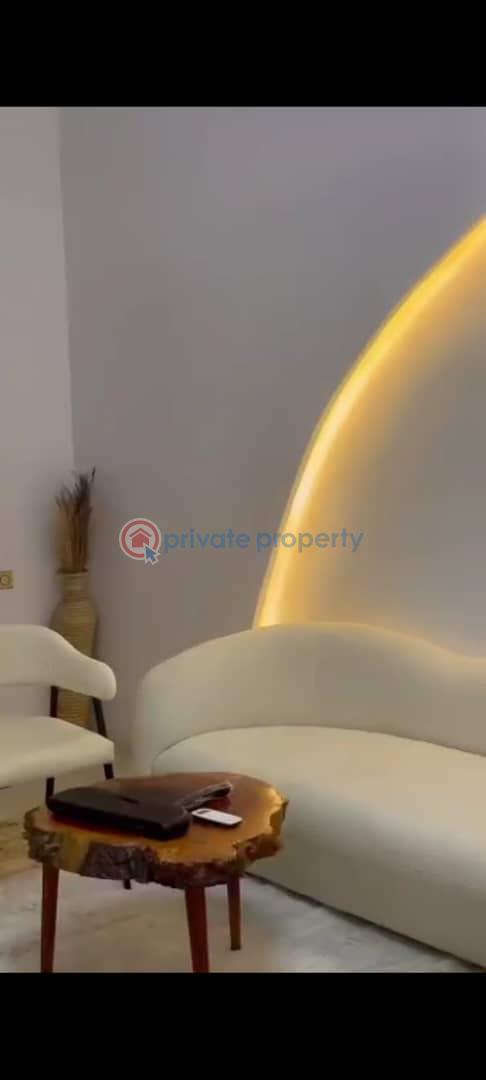 4 bedroom Duplex For Rent Salem Lekki Lagos - 7