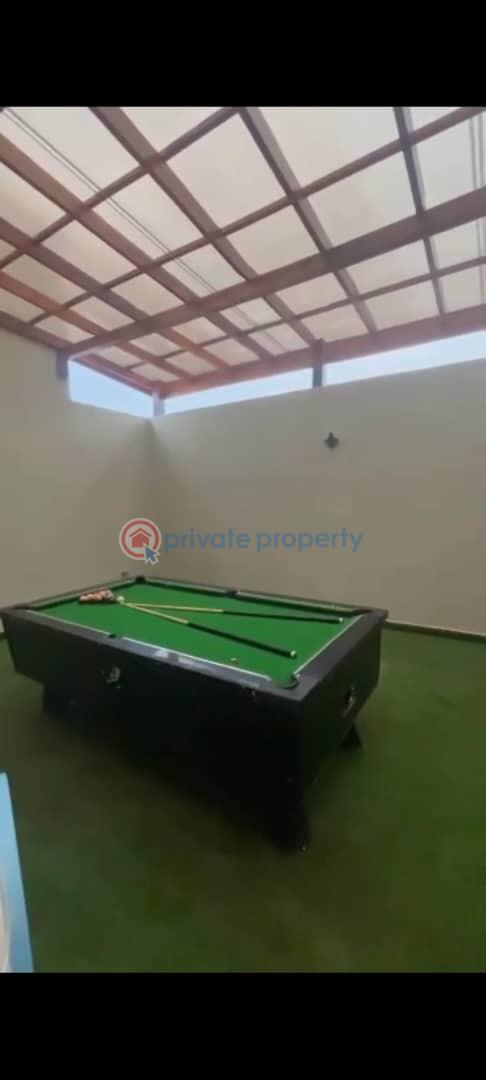 4 bedroom Duplex For Rent Salem Lekki Lagos - 6