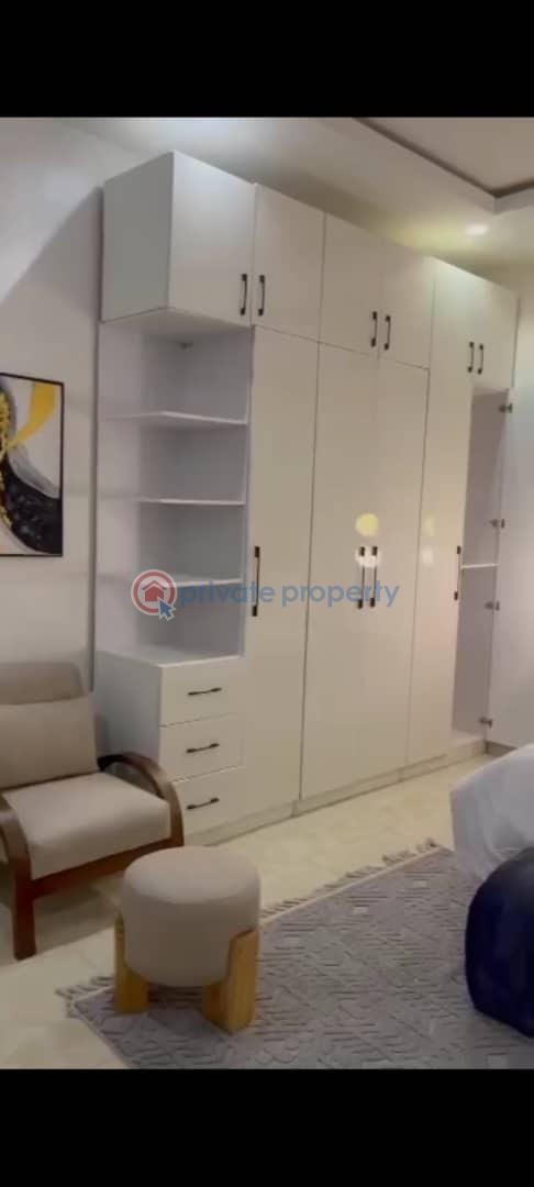 4 bedroom Duplex For Rent Salem Lekki Lagos - 2