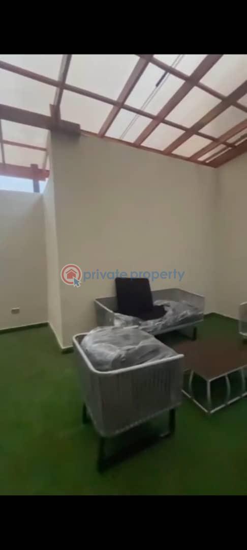 4 bedroom Duplex For Rent Salem Lekki Lagos - 5