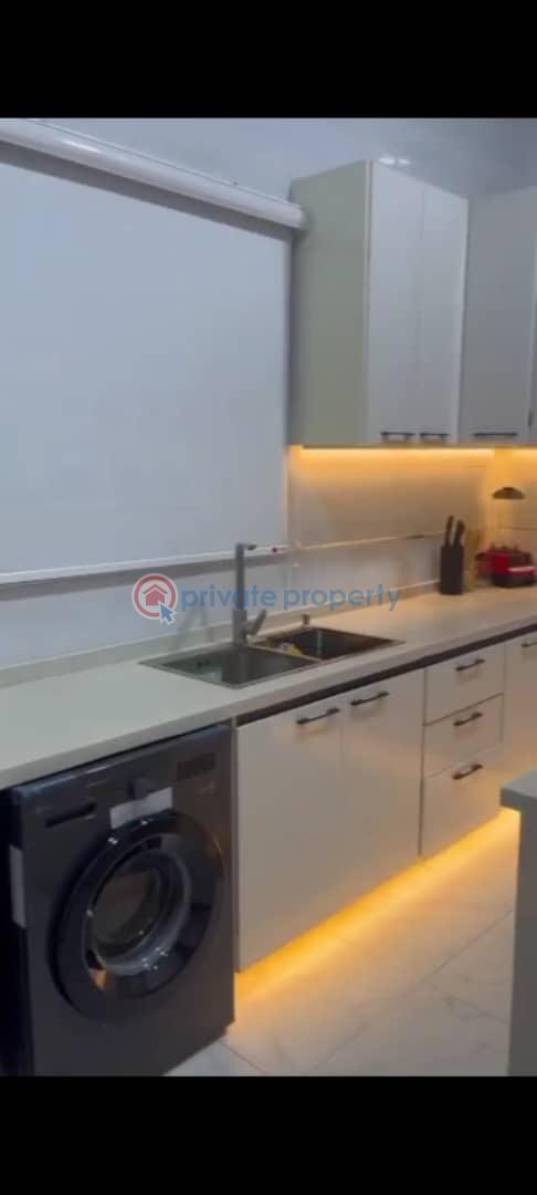 4 bedroom Duplex For Rent Salem Lekki Lagos - 0