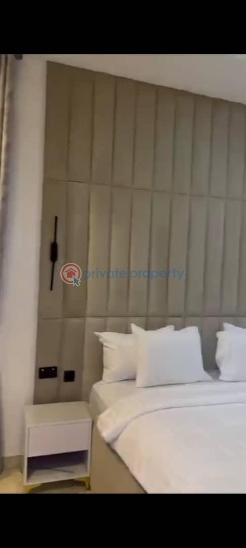 4 bedroom Duplex For Rent Salem Lekki Lagos - 8