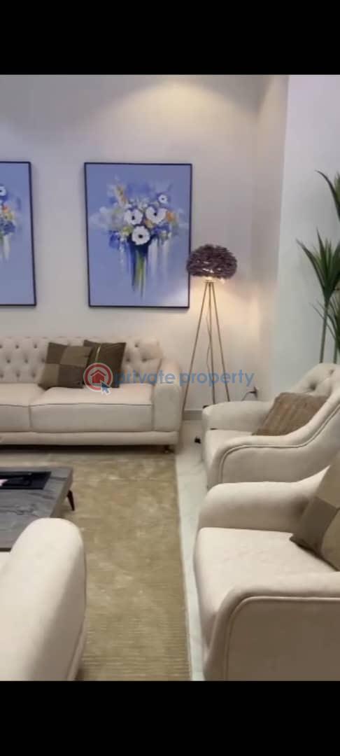 4 bedroom Duplex For Rent Salem Lekki Lagos - 1