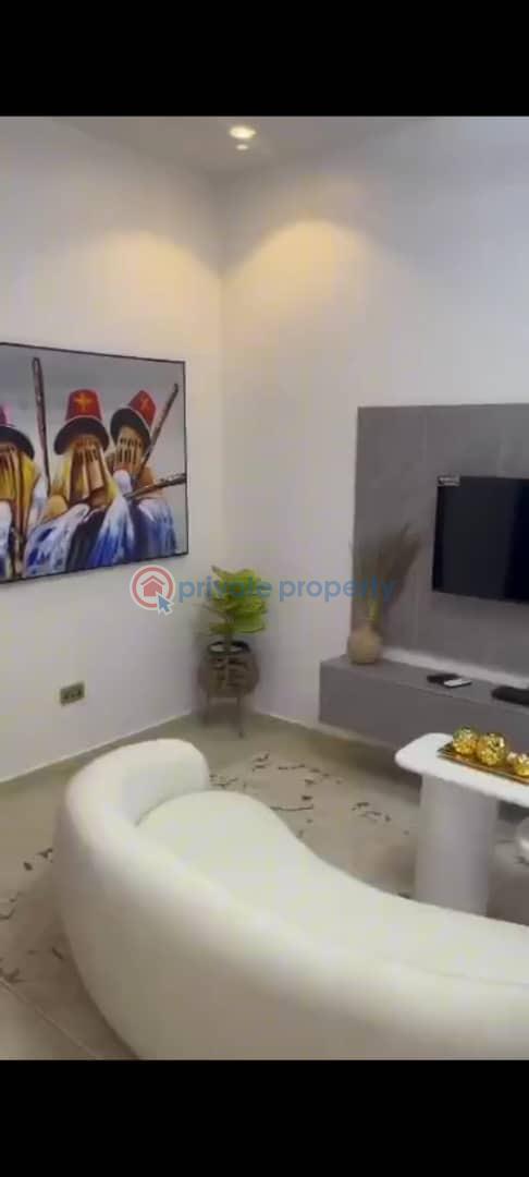 4 bedroom Duplex For Rent Salem Lekki Lagos - 3
