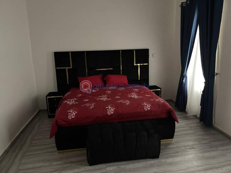 5 bedroom Duplex For Rent Lekki Phase Ii Ikate Elegushi Lekki Lagos - 8