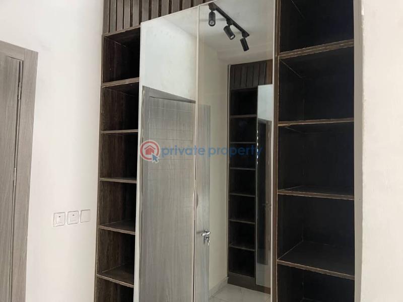 5 bedroom Duplex For Rent Lekki Phase Ii Ikate Elegushi Lekki Lagos - 4