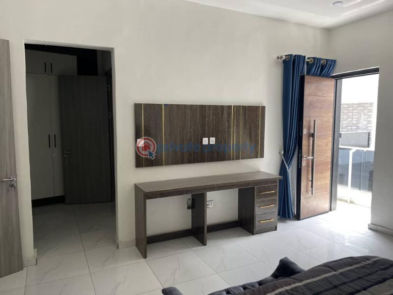 5 bedroom Duplex For Rent Lekki Phase Ii Ikate Elegushi Lekki Lagos - 7