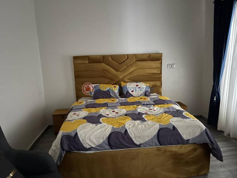 5 bedroom Duplex For Rent Lekki Phase Ii Ikate Elegushi Lekki Lagos - 5