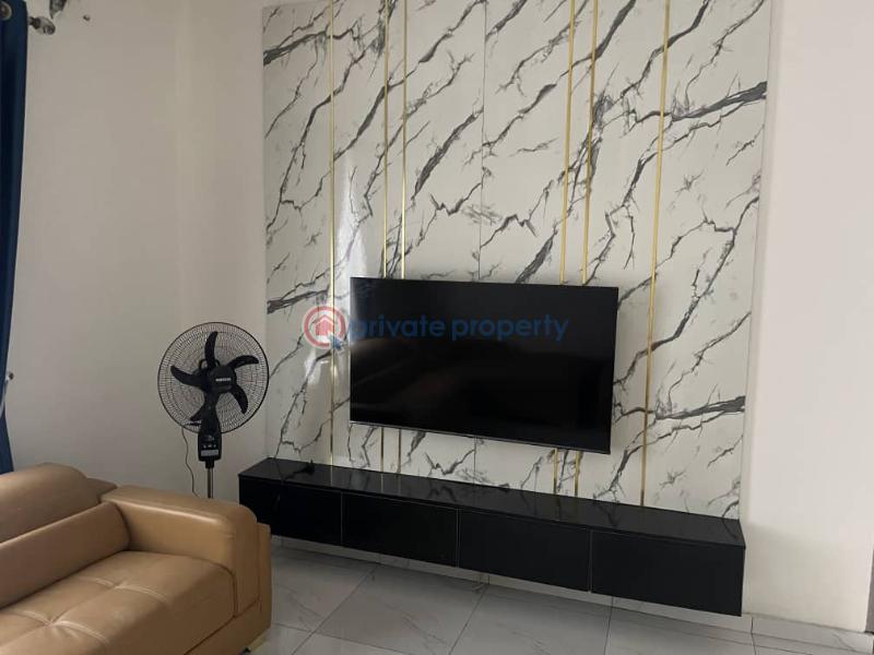 5 bedroom Duplex For Rent Lekki Phase Ii Ikate Elegushi Lekki Lagos - 1