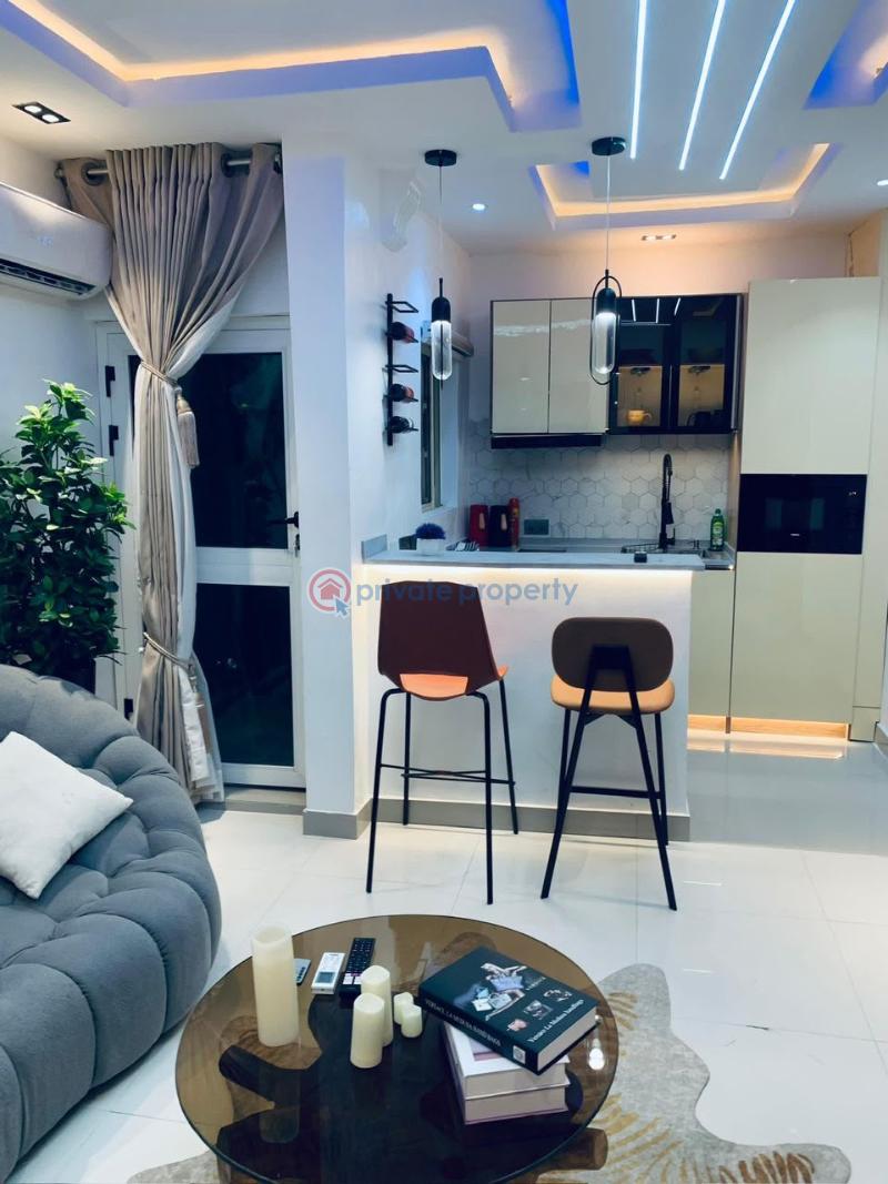 1 bedroom Self Contain For Rent Lekki Phase 1 Lagos